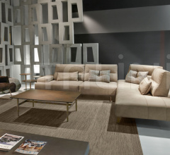 Журнальный столик T145B, T146B, T147B фабрика Gamma Arredamenti