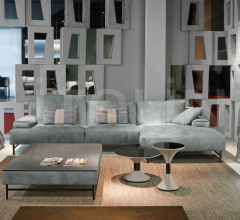 Журнальный столик T135B, T136B, T137B, T138B фабрика Gamma Arredamenti