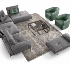 Кресло SHARON фабрика Gamma Arredamenti