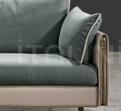 Итальянские Диваны - Модульный диван New York Итальянские Диваны - Модульный диван New York фабрика Gamma Arredamenti