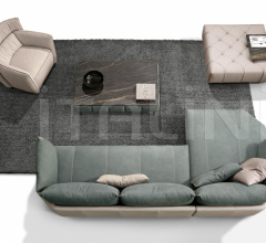 Журнальный столик T62, T63 фабрика Gamma Arredamenti