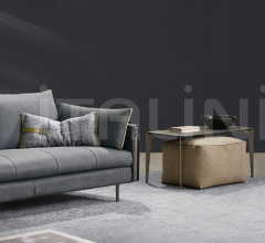 Журнальный столик T95, T96, T97, T98 фабрика Gamma Arredamenti