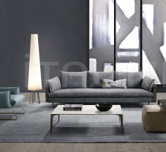 Журнальный столик T95, T96, T97, T98 фабрика Gamma Arredamenti