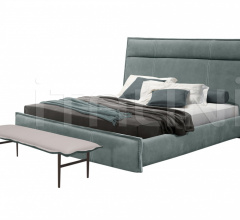 Итальянские Кровати - Кровать FLAMINGO фабрика Gamma Arredamenti