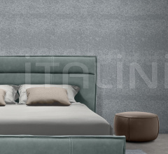 Итальянские Кровати - Кровать FLAMINGO фабрика Gamma Arredamenti