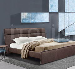 Итальянские Кровати - Кровать FLAMINGO фабрика Gamma Arredamenti