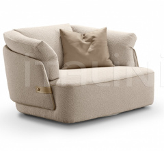 Кресло VERONICA фабрика Gamma Arredamenti