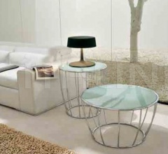 Кофейный столик Amburgo 6285 фабрика Tonin Casa