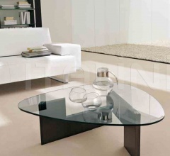 Журнальный столик Amanda 6275 фабрика Tonin Casa