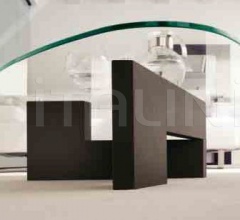 Журнальный столик Amanda 6275 фабрика Tonin Casa