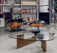 Журнальный столик Amanda 6275 фабрика Tonin Casa