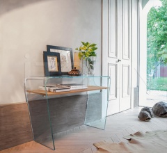 Консоль Altamura Консоль Altamura фабрика Tonin Casa