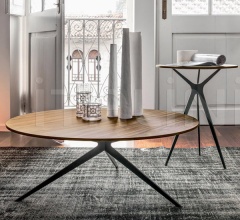 Кофейный столик Tree 6299 фабрика Tonin Casa