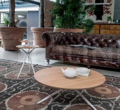 Кофейный столик Tree 6299 фабрика Tonin Casa