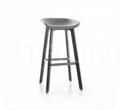 Барный стул CHAIRMAN bar stool wood фабрика Conmoto