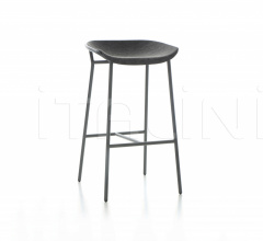 Барный стул CHAIRMAN bar stool metal фабрика Conmoto
