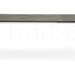 Раздвижной стол Pure 8072 фабрика Tonin Casa