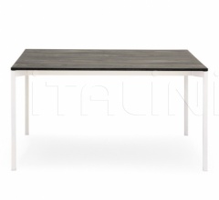 Фиксированный стол Pure 8072F фабрика Tonin Casa