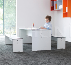 Письменный стол RIVA kids фабрика Conmoto