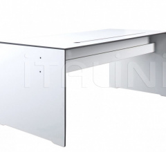 Итальянские Письменные столы - Письменный стол RIVA Office фабрика Conmoto