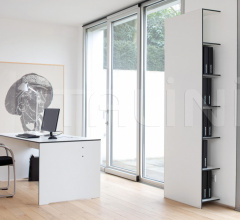 Итальянские Письменные столы - Письменный стол RIVA Office фабрика Conmoto