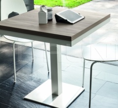 Раздвижной стол Cub 8073 фабрика Tonin Casa