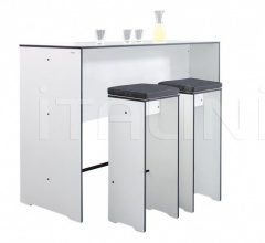 Барный стол RIVA Bar фабрика Conmoto