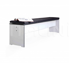 Скамья RIVA Bench фабрика Conmoto
