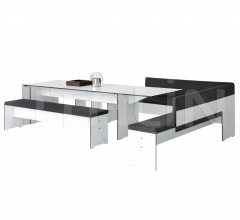 Скамья RIVA Bench фабрика Conmoto