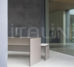 Скамья RIVA Bench фабрика Conmoto