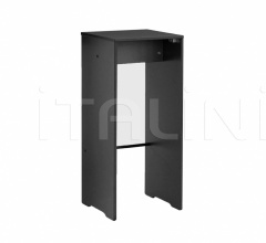 Барный стул RIVA Bar Stool фабрика Conmoto