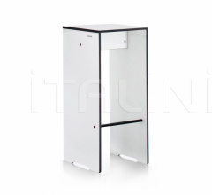 Барный стул RIVA Bar Stool фабрика Conmoto