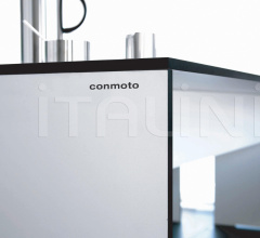 Стол обеденный RIVA Rectangular Table фабрика Conmoto