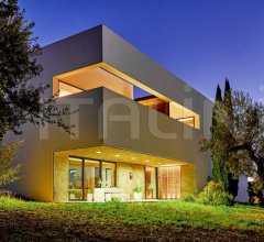 Стол обеденный RIVA Rectangular Table фабрика Conmoto