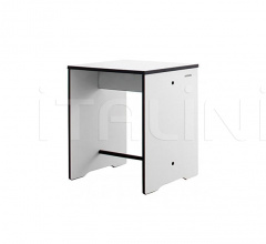 Стул RIVA Stool & Side Table фабрика Conmoto