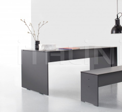 Стол обеденный RIVA Vario фабрика Conmoto