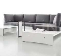 Журнальный столик RIVA Lounge coffee table фабрика Conmoto
