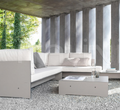 Журнальный столик RIVA Lounge coffee table фабрика Conmoto