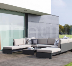 Журнальный столик RIVA Lounge coffee table фабрика Conmoto