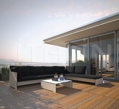 Журнальный столик RIVA Lounge coffee table фабрика Conmoto