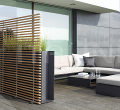 Журнальный столик RIVA Lounge coffee table фабрика Conmoto