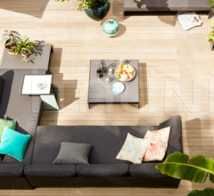 Журнальный столик RIVA Lounge coffee table фабрика Conmoto