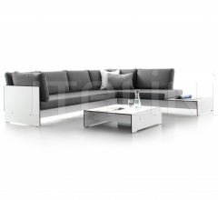 Журнальный столик RIVA Lounge coffee table фабрика Conmoto
