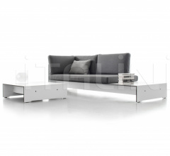 Журнальный столик RIVA Lounge coffee table фабрика Conmoto