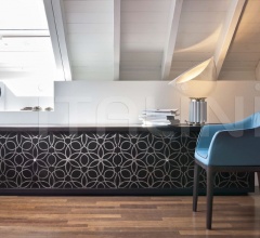 Итальянские Буфеты - Буфет Granada Итальянские Буфеты - Буфет Granada фабрика Tonin Casa