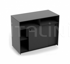 Кухня TICINO Kitchen фабрика Conmoto