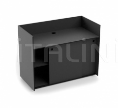 Кухня TICINO Kitchen фабрика Conmoto