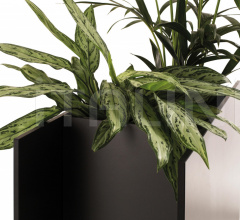 Кашпо SOTOMON фабрика Conmoto