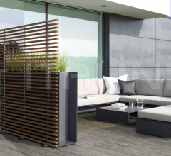 Кашпо SOTOMON фабрика Conmoto