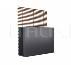 Ширма SOTOMON Rankgitter фабрика Conmoto